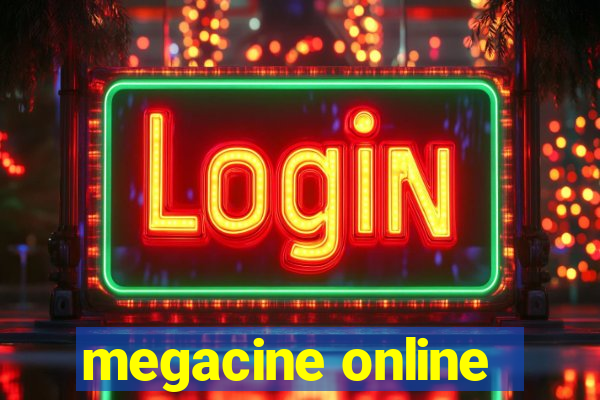 megacine online